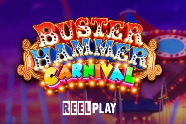 Buster Hammer Carnival spelen