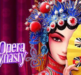 Opera Dynasty spelen