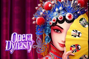 Opera Dynasty spelen