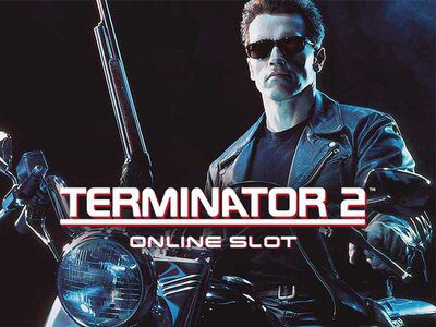 Terminator 2 spelen