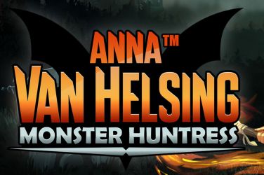 Anna van Helsing Monster Huntress spelen