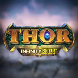 Thor Infinity Reels spelen