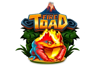 Fire Toad spelen