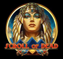 Scroll of Dead spelen