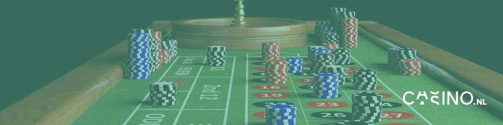 roulette games - free roulette casino.nl