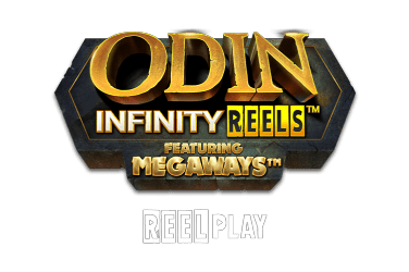 Odin Infinity Reels Megaways spelen