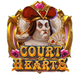 Court of Hearts spelen