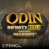 Odin Infinity Reels Megaways spelen