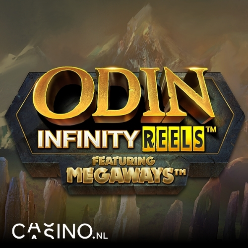 Odin Infinity Reels Megaways spelen