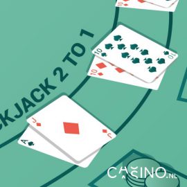 Beste blackjack casino