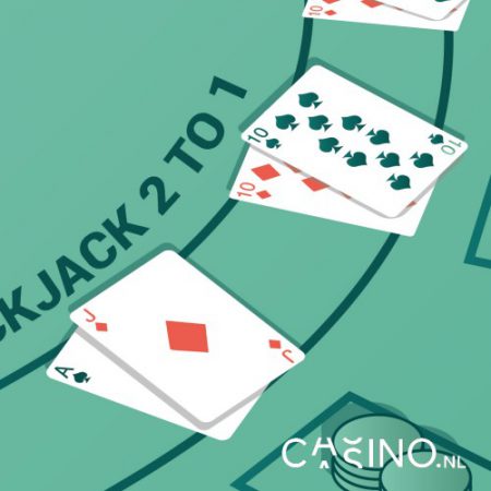 Beste blackjack casinos