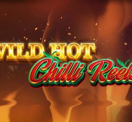 Wild Hot Chilli Reels spelen