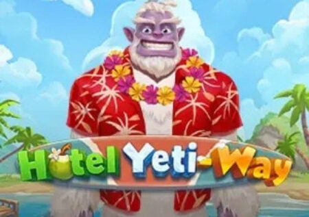 Hotel Yeti-Way spelen