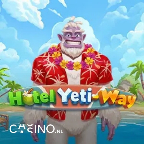 Hotel Yeti-Way spelen