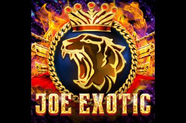 Joe Exotic spelen