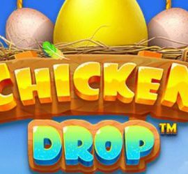 Chicken Drop spelen