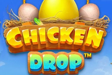 Chicken Drop spelen
