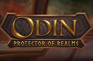 Odin Protector of Realms spelen