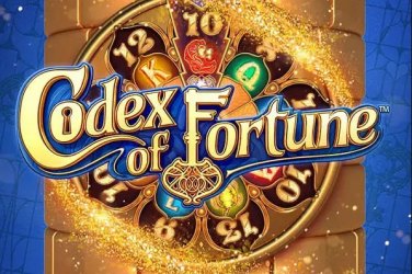 Codex of Fortune spelen