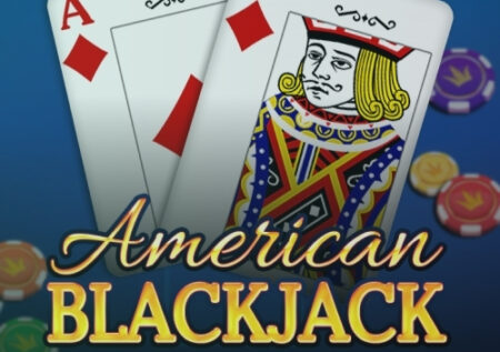 American Blackjack (Pragmatic Play)