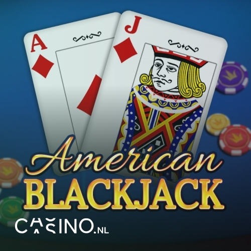 American Blackjack (Pragmatic Play)