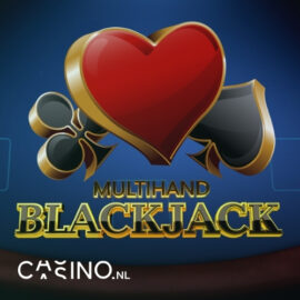 Multihand Blackjack (Pragmatic Play)