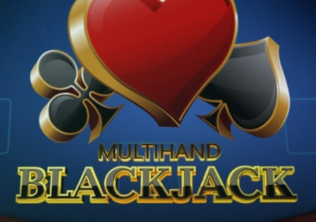 Multihand Blackjack (Pragmatic Play)