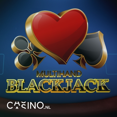 Multihand Blackjack (Pragmatic Play)