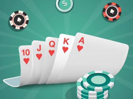 Poker: wat zijn de beste online poker brands?