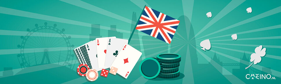 beste casino steden Londen