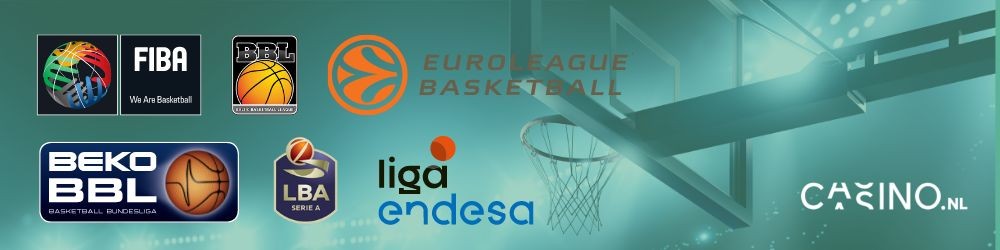 casino.nl wedden op basketbal competities europa