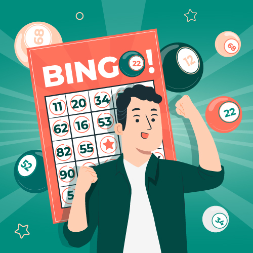 bingo spelen