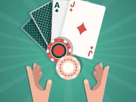 Welke blackjack strategie gebruik jij?