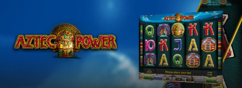 Online Aztec Power spelen | Casino.nl