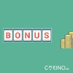 UPDATE: De beste casino bonussen van onze partners