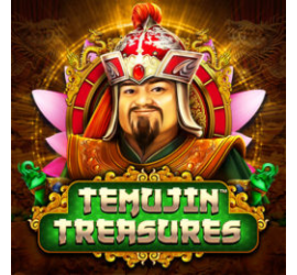 Temujin Treasures spelen