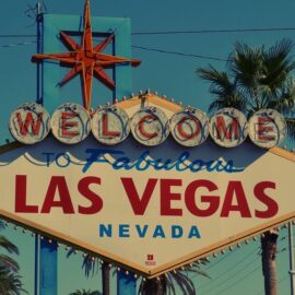 Het Ultieme Gokparadijs: Las Vegas