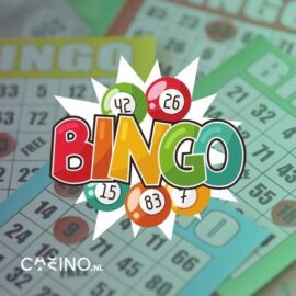 Hoe worden Bingo Jackpots berekend?