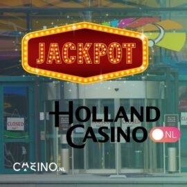 Amsterdamse wint €178.000 in Holland Casino