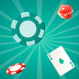 Casino and kansspelen termen uitgelegd