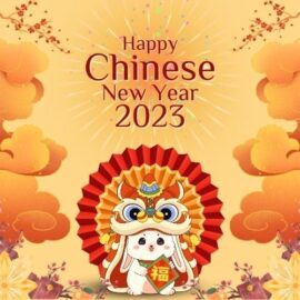 Chinees Nieuwjaar casino bonus 2023