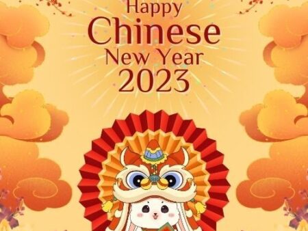 Chinees Nieuwjaar casino bonus 2023