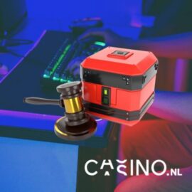 Lootboxen vs gokken, een nadere kijk op deze vorm van gaming in het licht van de Nederlandse Wet Kansspelen op Afstand