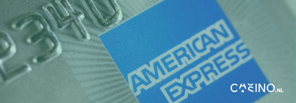 casino.nl review betaalmethode American Express