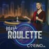 Mega Roulette online spelen
