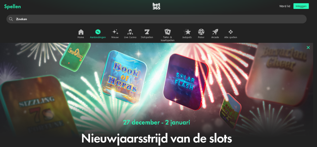 bet365_nieuwjaarspromotie