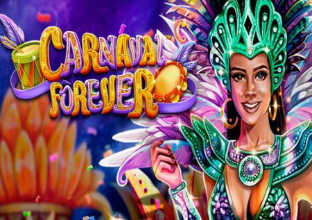 Carnaval Forever spelen