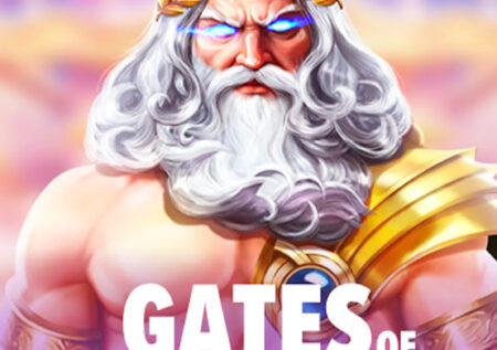Gates of Olympus spelen