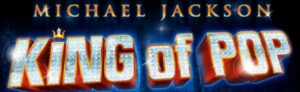 Michael Jackson King of Pop