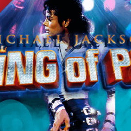 Michael Jackson King of Pop videoslot review